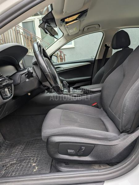 BMW 520 NOV PERLA VIRT