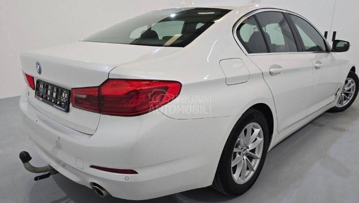 BMW 520 NOV PERLA VIRT