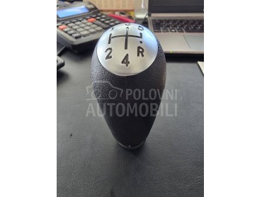 RUCICA MENJACA za Renault Captur, Clio