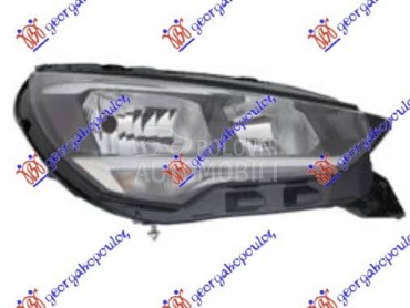 FAR ELEKTRICNI Desno za Opel Corsa F od 2019. do 2023. god.