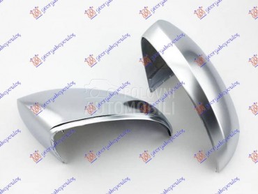 POKLOPAC RETROVIZORA HROM... za Peugeot 2008 od 2013. do 2016. god.