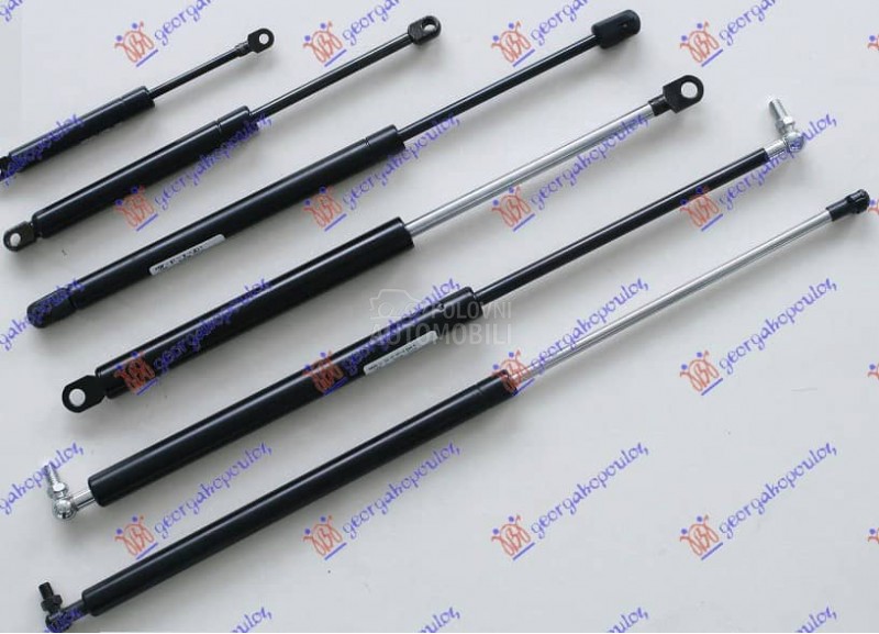 AMORTIZER GEPEK VRATA...