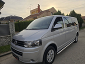 Volkswagen Transporter T5 2.0 TDI MAXI
