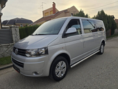 Volkswagen Transporter T5 2.0 TDI MAXI