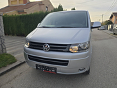 Volkswagen Transporter T5 2.0 TDI MAXI