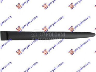 LAJSNA ZADNJIH VRATA Desno za Fiat Multipla od 2004. do 2010. god.