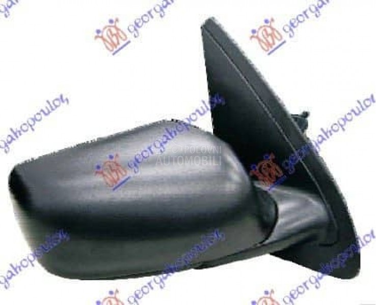 RETROVIZOR MEHANICKI SA...