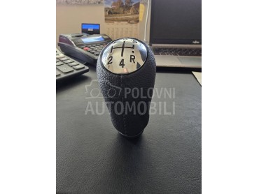 RUCICA MENJACA za Renault Arkana, Captur, Clio ...