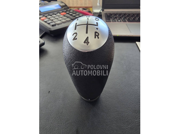 RUCICA MENJACA za Renault Arkana, Captur, Clio ...