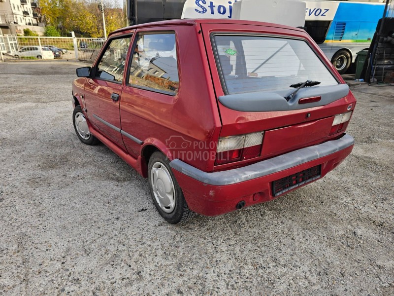 Zastava Koral In 
