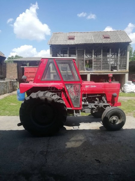 IMT 560