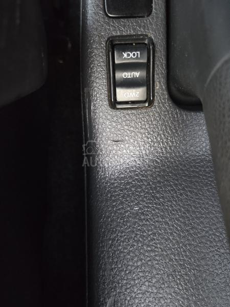 Fiat Sedici 1.6i   4x4