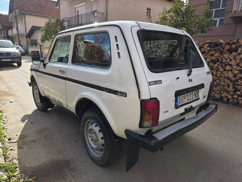 Lada Niva reg. do 03.2026