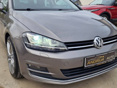 Volkswagen Golf 7 HIGH LINE