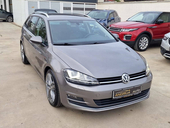 Volkswagen Golf 7 HIGH LINE