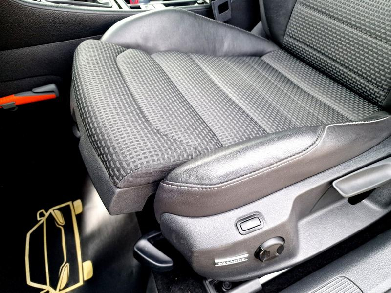 Volkswagen Golf 7 HIGH LINE