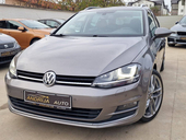 Volkswagen Golf 7 HIGH LINE