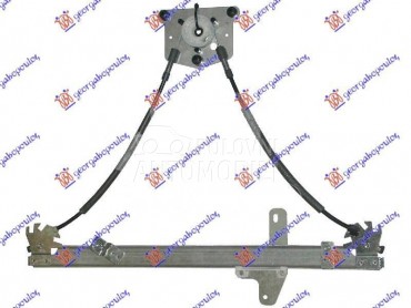 PODIZAC PREDNJEG PROZORA... za Peugeot 407 od 2004. do 2010. god.