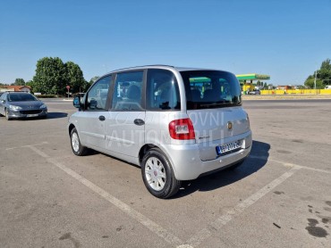 Fiat Multipla 