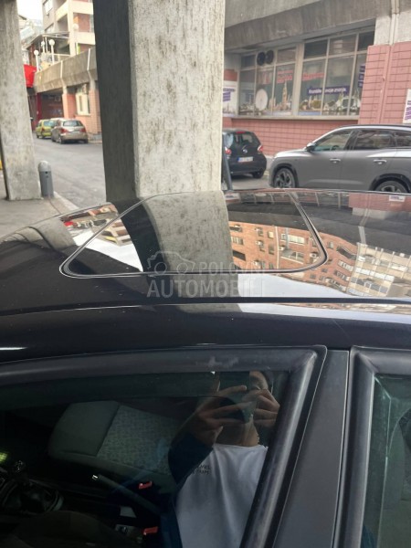 Seat Ibiza 1.4 sport siber