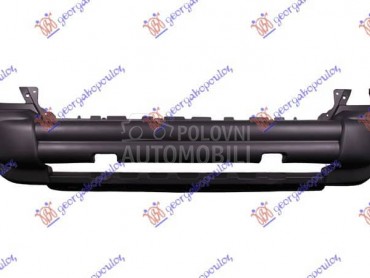 PREDNJI BRANIK 05- za Jeep Cherokee od 2002. do 2008. god.