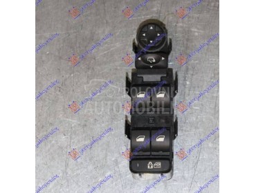 PREKIDAC U PREDNJIM... za Peugeot 5008 od 2013. do 2016. god.