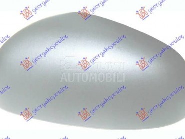 POKLOPAC RETROVIZORA HROM Levo za Renault Twingo od 2014. do 2019. god.