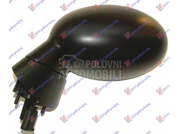 RETROVIZOR ELEKTRICNI SA... za MINI Cooper od 2004. do 2008. god.