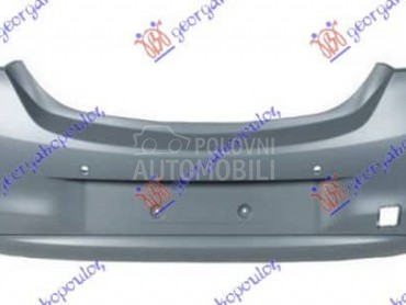 ZADNJI BRANIK PM za Opel Corsa E od 2015. do 2019. god.