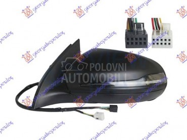 RETROVIZOR ELEKTRICNI SA... za Mercedes Benz GLA Klasa za 2020. god.