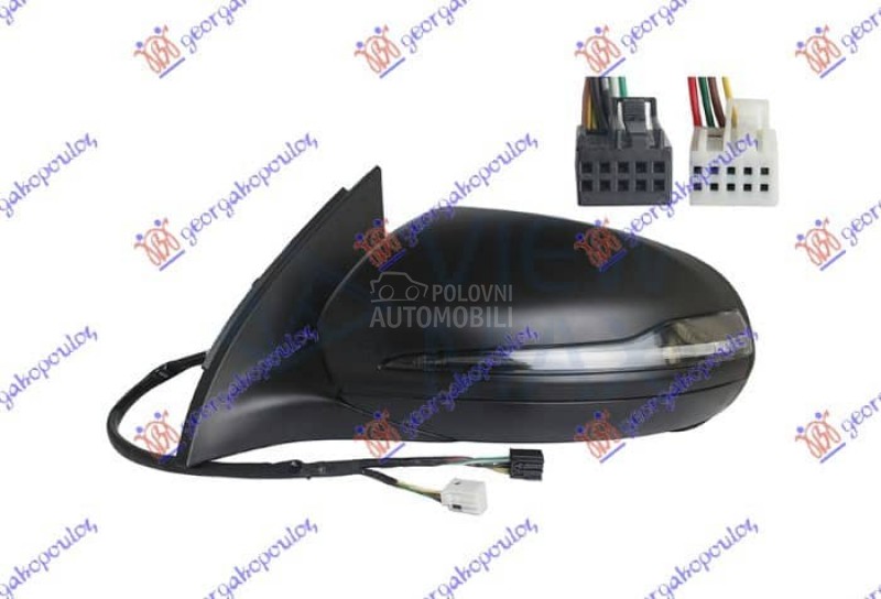 RETROVIZOR ELEKTRICNI SA...
