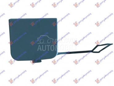 POKLOPAC KUKE PREDNJEG BRANIKA za Volkswagen Jetta od 2014. do 2018. god.