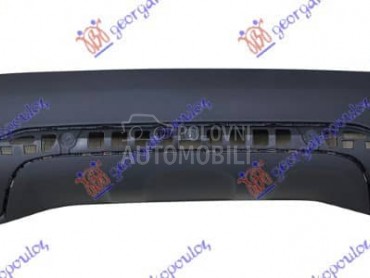 ZADNJI BRANIK DONJI za Mercedes Benz GLA Klasa za 2020. god.