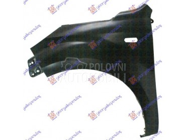 KRILO Levo za Daihatsu Terios za 2006. god.