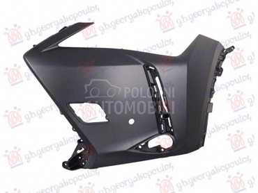 RESETKA PREDNJEG BRANIKA Levo za Lexus UX za 2019. god.