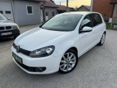 Volkswagen Golf 6 1.4tsi DSG HIGHLINE