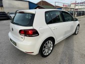 Volkswagen Golf 6 1.4tsi DSG HIGHLINE