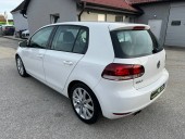 Volkswagen Golf 6 1.4tsi DSG HIGHLINE