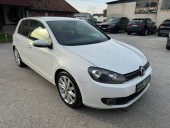 Volkswagen Golf 6 1.4tsi DSG HIGHLINE