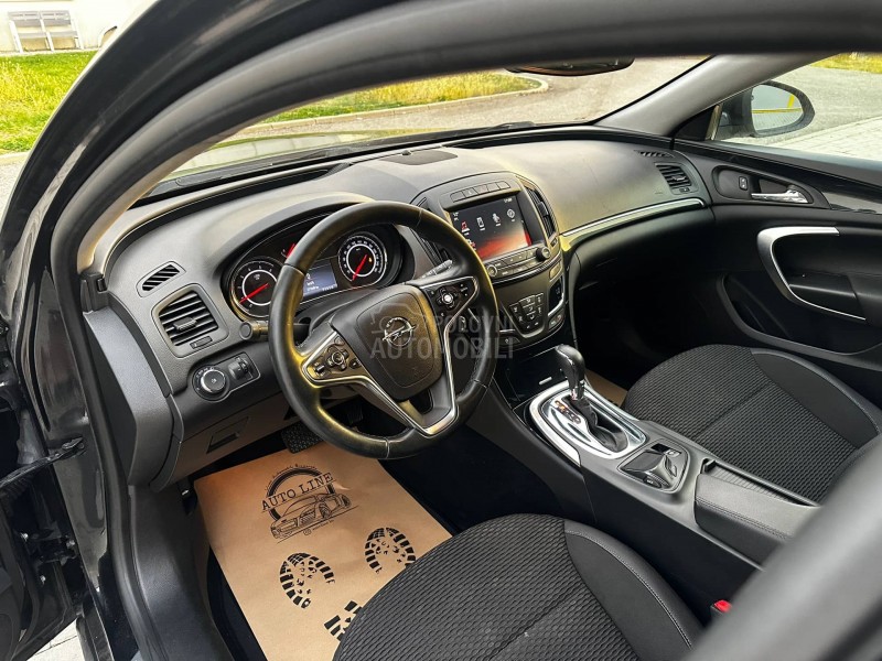 Opel Insignia 2.0 CDTI