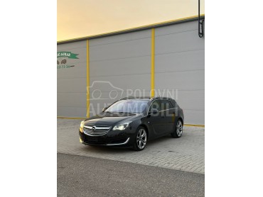 Opel Insignia 2.0 CDTI