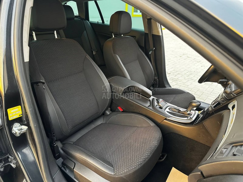 Opel Insignia 2.0 CDTI