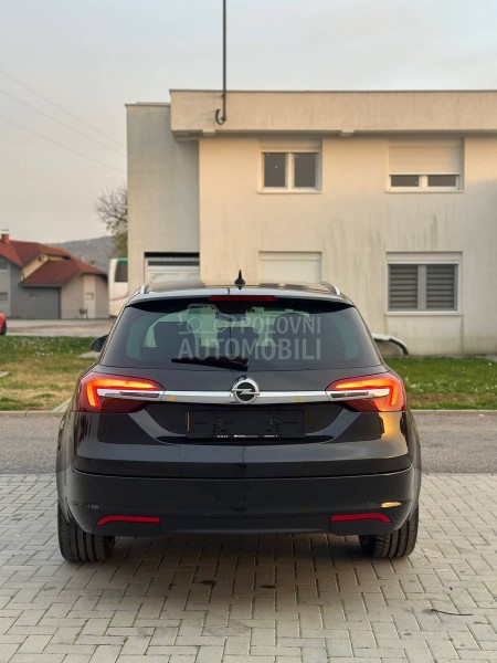 Opel Insignia 2.0 CDTI