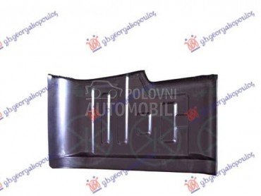 SAJTNA PREDNJIH VRATA... za Citroen Ostalo od 1994. do 2002. god.