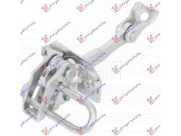 GRANICNIK ZADNJIH VRATA za Fiat Idea od 2004. do 2010. god.