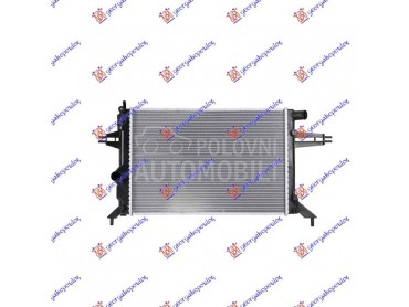 HLADNJAK MOTORA... za Opel Astra G od 1998. do 2004. god.