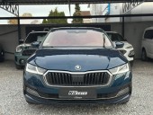 Škoda Octavia 1.5TSI STYLE/VIRTUAL