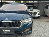 Škoda Octavia 1.5TSI STYLE/VIRTUAL