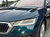 Škoda Octavia 1.5TSI STYLE/VIRTUAL