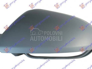 POKLOPAC RETROVIZORA PM Levo za Audi A6 od 2014. do 2018. god.